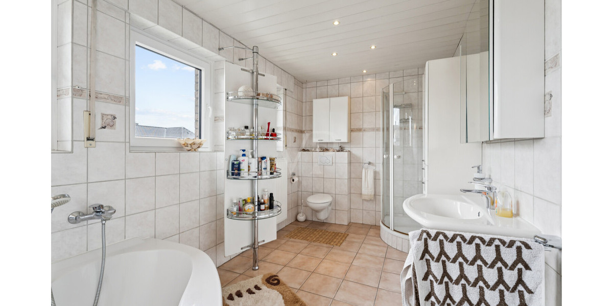 OG-Badezimmer