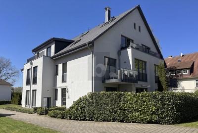 IM HERZEN VON BOLTENHAGEN - DIREKT BEZUGSFERTIG - Maisonettenwohnung Boltenhagen | Angebot:27365712