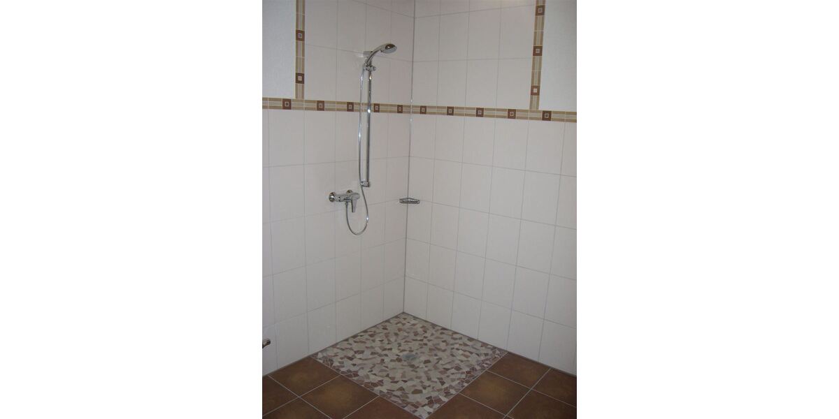 Mietobjekt Duschbad im EG