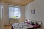 (EF0702_M) Zwickau: Crossen, Neu renovierte und neu möblierte 2-Zimmer-Whg, ruhiges Wohnhaus mit Garten - Etagenwohnung Zwickau Crossen | Angebot:22499701