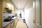 Großes modernisiertes EFH + EBK + Wintergarten + 3 Bäder mit 2 Stellplätzen vor dem Haus - Doppelhaushälfte Syke / Siedlung Gessel Gessel | Angebot:24213112