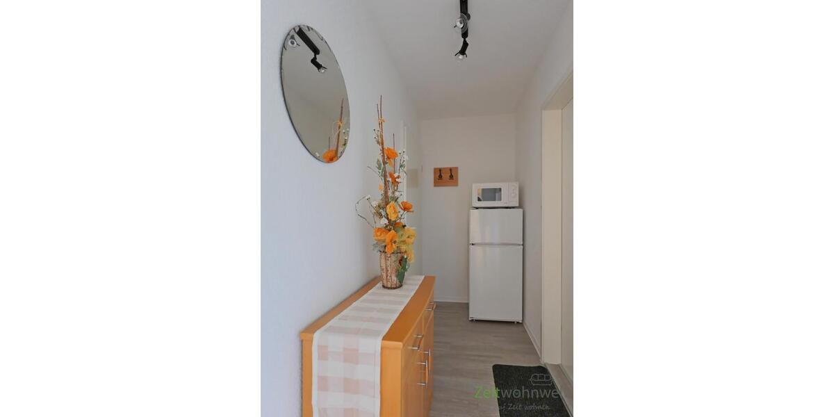 Wohnungsflur