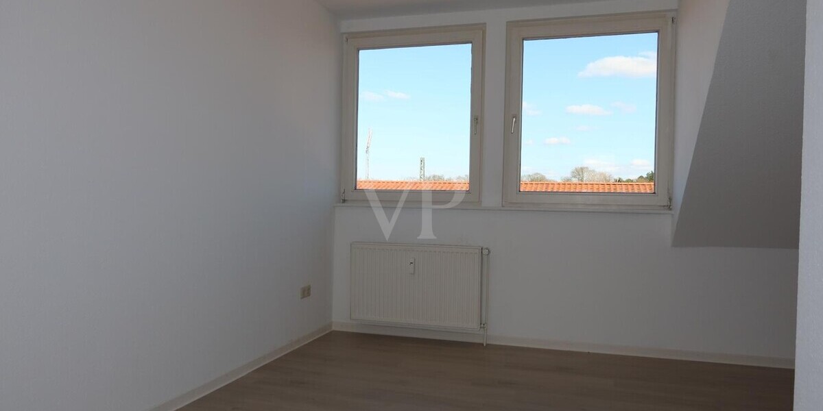Schlafzimmer II