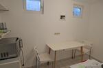 (EF1019_M) Kassel-Stadt: Kirchditmold, kleines möbliertes Apartment mit sep. Eingang für Wochenendheimfahrer - Etagenwohnung Kassel Kirchditmold | Angebot:26876702