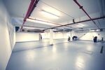 Provisionsfrei* Attraktive Kapitalanlage im Stadtzentrum von Baunatal: 8 Wohn- und 2 Gewerbe-Einheiten + Tiefgarage, Nettomiete -116 TJahr - Mehrfamilienhaus, Wohnhaus Baunatal Altenbauna | Angebot:25995398