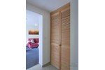 (EF1315_M) Erfurt: Brühlervorstadt, kleines möbliertes 2-Zimmer-Apartment mit Terrasse, an Wochenendheimfahrer - Etagenwohnung Erfurt Brühlervorstadt | Angebot:27157336