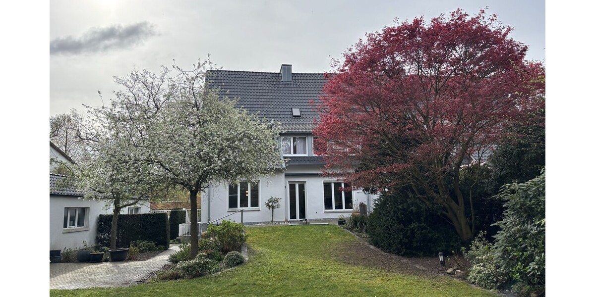 Nordansicht