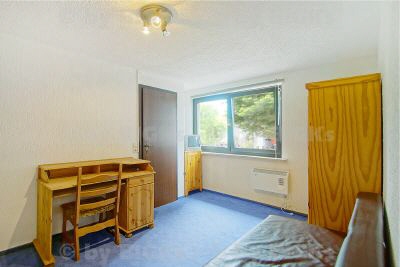 BIGKs - Suhl: Möblierte 1 Zimmer Wohnung ,integr.Küche&Duschbad,Garten (-;) - 1- Suhl Suhl Hainberg | Angebot:15235544