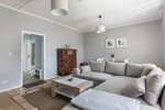 saniertes MFH in Lindow – 5 WE Neuvermietung möglich & Scheune – Kapitalanlage oder Selbstnutzung ! - Mehrfamilienhaus, Wohnhaus Lindow (Mark) / Klosterheide Klosterheide | Angebot:25642910