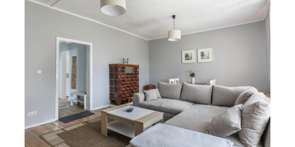 WE - Wohnzimmer