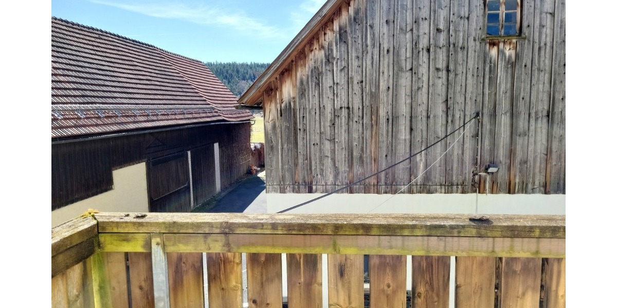 Balkon_Scheune