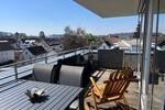 ÜBER DEN DÄCHERN - Etagenwohnung Pfullendorf | Angebot:27077175