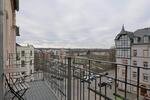 (EF0243_M) Chemnitz: Sonnenberg, geschmackvoll möblierte 2-Zimmer-Wohnung mit Aufzug und Balkon, WLAN inkl - Etagenwohnung Chemnitz Sonnenberg | Angebot:26876727