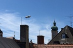Zentral in München: moderne Wohnung im alten Hof in Erbpacht - Etagenwohnung München Altstadt-Lehel | Angebot:26110086