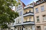 Attraktive Lage mit Altbaucharme - Etagenwohnung Hildesheim Süd | Angebot:27351035