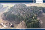 Lebensraum Wald: Fichte, Buche und Lärche in Generationen gewachsen - Grundstück Waldmünchen / Untergrafenried Untergrafenried | Angebot:26531345