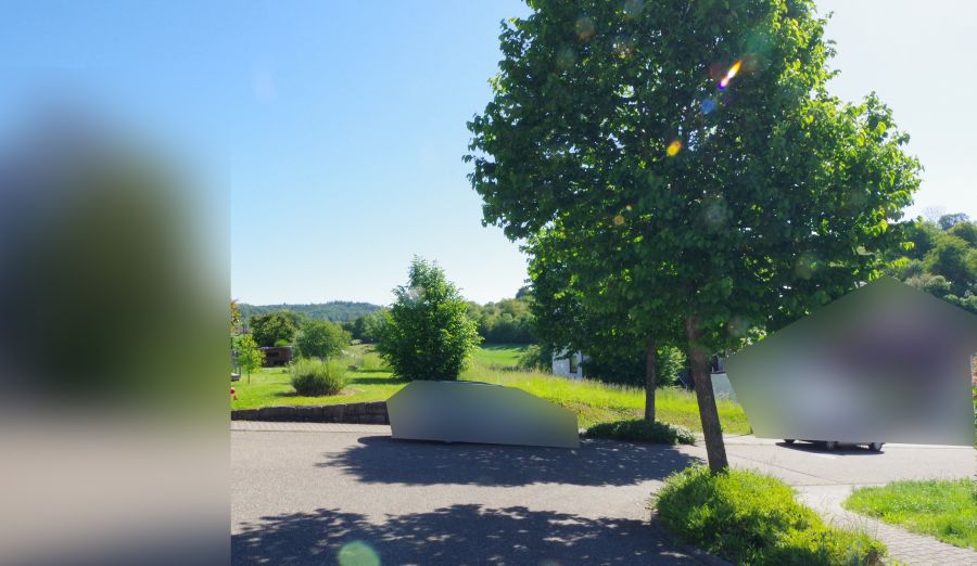 Provisionsfrei* Top-Baugrundstück in Königsbach - ruhige Lage & unverbaubarer Blick - Grundstück Königsbach-Stein Stein | Angebot:26730196