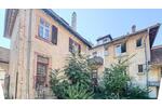 SELTENES HISTORISCHES UNIKAT - Mehrfamilienhaus, Wohnhaus Riegel am Kaiserstuhl | Angebot:27021978