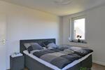 (EF1218_M) Kassel-Stadt: Kirchditmold, komplett möblierte Wohnung mit 2 Schlafzimmern und Balkon, WLAN - Etagenwohnung Kassel Kirchditmold | Angebot:18361068