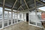 Außergewöhnliche und sehr großzügige 5 Zimmer Mansardenwohnung mit Dachterrasse und Wintergarten - Terrassenwohnung Roth Eckersmühlen | Angebot:26737654