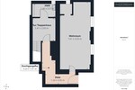 Ihr eigenes Gartenparadies mit festem Haus: Gepflegtes Anwesen in Wichtshausen - Grundstück Suhl Aue 1 | Angebot:26994845