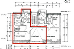 Ab 01.11 - Gepflegte 86 m² Wohnung mit Keller, Balkon und Tageslichtbad im Dachgeschoss - Etagenwohnung Chemnitz Altendorf | Angebot:27391287