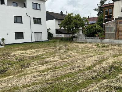 ATTRAKTIVES BAUGRUNDSTÜCK IN STADTNAHER LAGE - Grundstück Dettingen an der Erms | Angebot:27152265