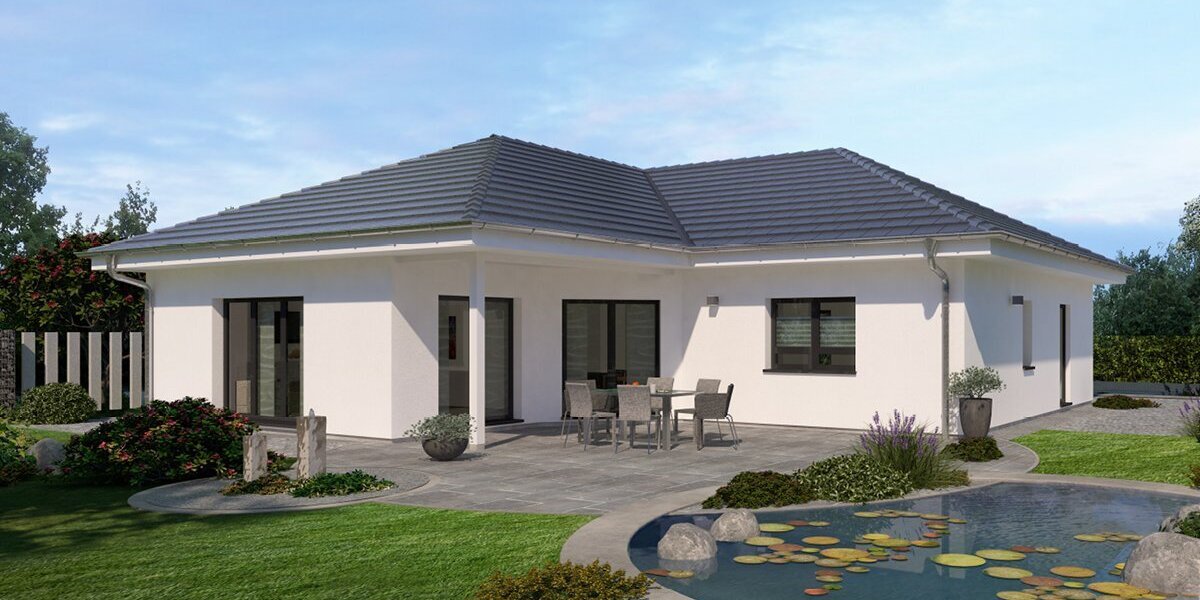 Individuell gestalteter Bungalow - Ihr persönliches Traumhaus! - Bungalow Windeck | Angebot:27347997