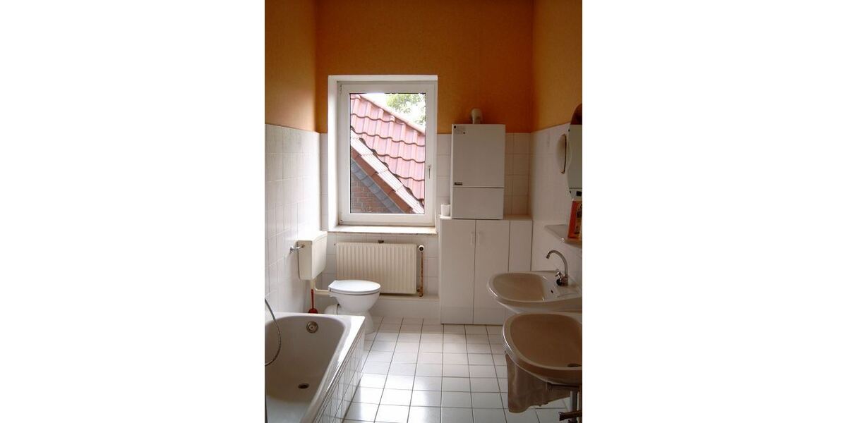 Mietobjekt Bad Obergeschoss