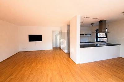 LUXUS PUR-BODENHEIZUNGKÜCHEAUFZUGTIEFGARAGE - Etagenwohnung Fürth Atzenhof | Angebot:26768712
