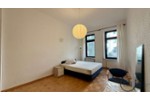 Gut aufgeteilte 2 Zimmer Altbauwohnung in Moabit - Etagenwohnung Berlin Mitte | Angebot:27254344