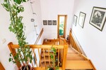 Wohnen im Grünen - Charmantes Holzhaus mit Wintergarten, Galerie und idyllischem Garten - Einfamilienhaus Neukirchen beim Heiligen Blut | Angebot:26948792
