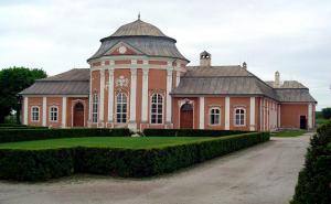 Interessantes Rokoko Schloss in Ostslowakei - Villa Saca - Kosice | Angebot:19803387