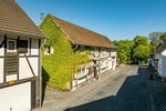 Schöner Landgasthof 