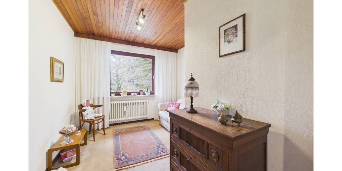 Zimmer II EG