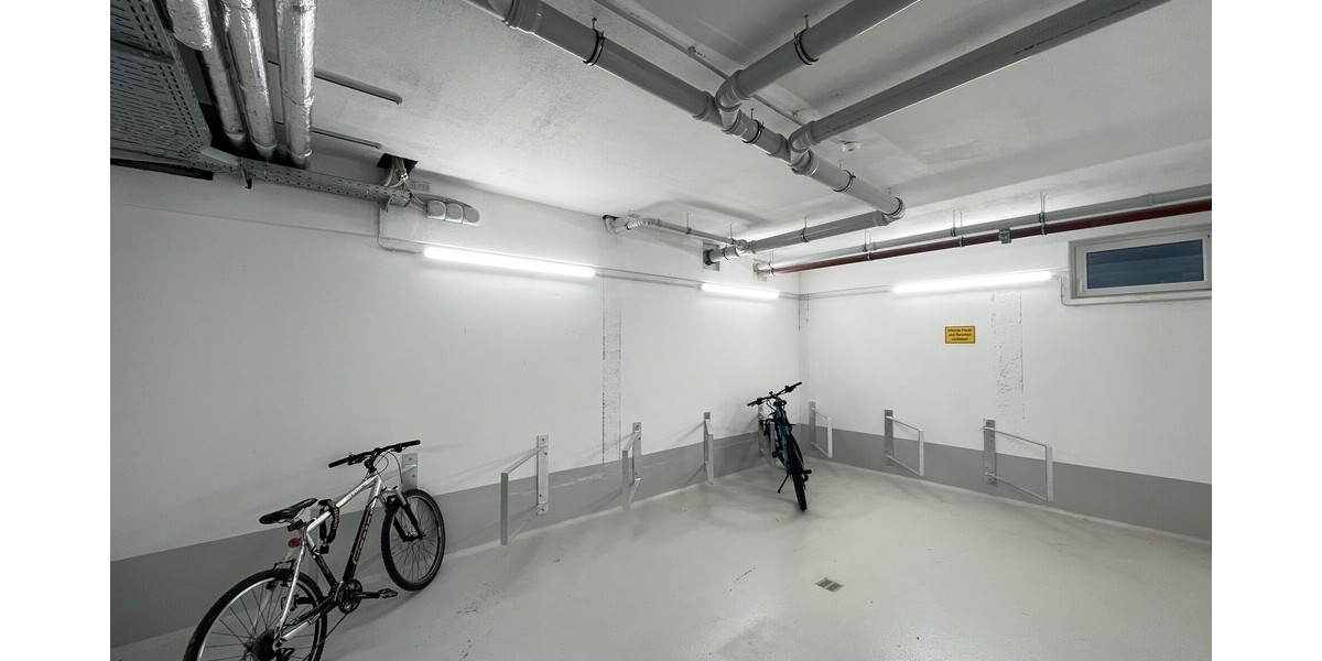 Fahrradkeller