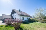 Großzügiges Haus mit 2 Wohneinheiten möglich – ideal für Familie oder Vermietung - Einfamilienhaus Schönsee | Angebot:26443086