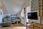 (EF0526_M) Dresden: CoschützGittersee, urgemütliche kleine Wohnung mit Balkon in einem kleinen Wohnhaus mit Garten - Etagenwohnung Dresden Coschütz/Gittersee | Angebot:26972292