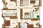 Einziehen & wohlfühlen – moderne Eigentumswohnung mit 4,5 Zimmern und Stellplatz - 4.5 Uhingen Uhingen | Angebot:26769961