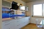 (EF0500_M) Dresden: Coswig, genial gestaltete Dachwohnung mit Balkon, neu möbliert, WLAN und PKW-Stellplatz inklusive - Etagenwohnung Coswig Coswig | Angebot:26213505