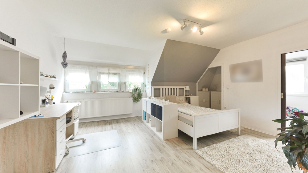 Elternschlafzimmer