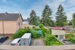 Praktisch geschnittene 2-Zimmer-Wohnung an der Grenze zur Gartenstadt mit Balkon und Stellplatz - Terrassenwohnung Mannheim Gartenstadt | Angebot:27280338