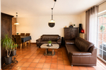 3D: Familienglück in ruhiger Lage - Sehr gepflegtes Einfamilienhaus mit Kamin, Balkon und viel Platz - Reihenendhaus Gangelt | Angebot:26777849