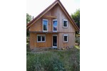 Rohbau in dörflicher Atmosphäre - Einfamilienhaus Döbritchen | Angebot:19799433