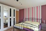 (EF0845_M) Zwickau: Weißenborn, modern möblierte 3-Zimmer-Wohnung in ruhiger Wohnlage, WLAN und Service inklusive - Etagenwohnung Zwickau Weißenborn | Angebot:22499716