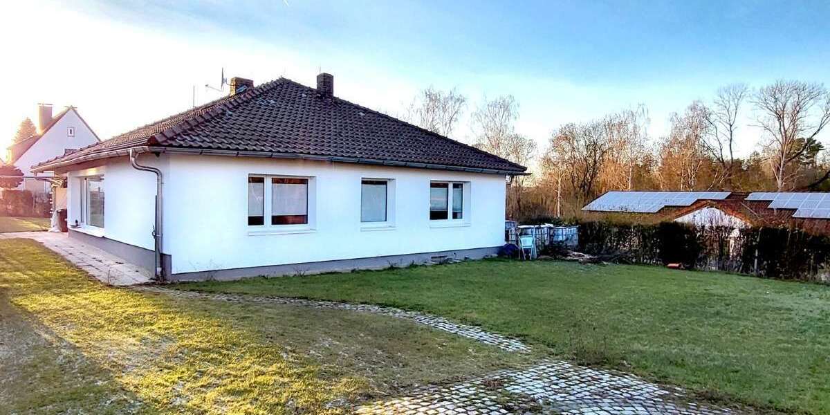 Einfamilienhaus Calden - 5 Zimmer, 131 m&sup2;, 379.000&euro; | Angebot:24844897