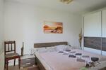 (EF0431_M) Dresden: Gohlis, modern möblierte 2-Zimmer-Wohnung mit überdachter Terrasse zum Garten - Etagenwohnung Dresden Gohlis | Angebot:26972282