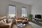 (EF1126_M) Bernburg: Calbe, preiswertes möbliertes 2-Zimmer-Apartment nahe der Saale, Wäschewechsel und WLAN - Etagenwohnung Calbe (Saale) Calbe (Saale) | Angebot:24356237