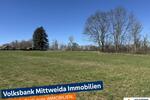 Baugrundstück mit 6.150 m², für 1-6 EFH, in sehr guter Wohnlage! - Grundstück Hainichen | Angebot:26313368