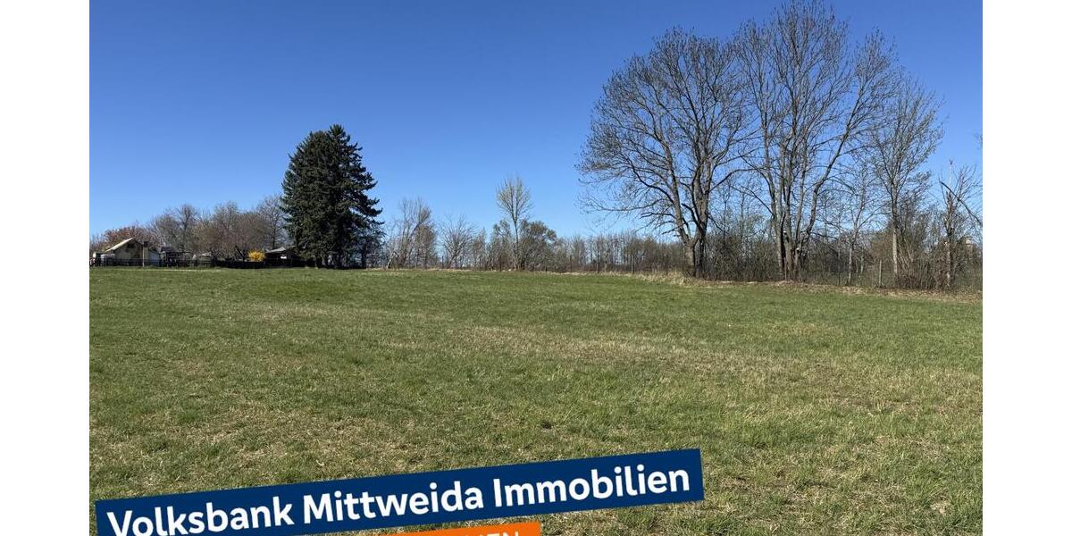 Grundstücksansicht
